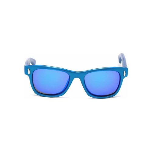Lunettes de soleil Unisexe Italia Independent 0012-021-000 (53 mm)