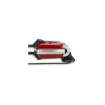 Lagrange Super 2 - Gaufrier - 1 kWatt - rouge