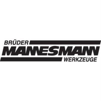 Brüder Mannesmann M12507 1 vitesse-perceuse à percussion 600 W