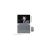 Clavier Microsoft Signature Type Cover pour Surface Pro Platine_1