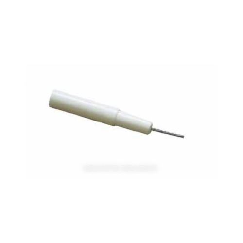 bougie d'allumage 31 m/m pour table de cuisson whirlpool
