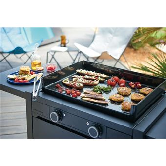 Pince de service en inox Forge Adour