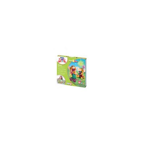 Graines Creatives Fimo Kids Form&Play Fees