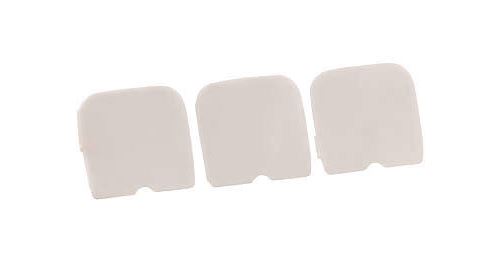 3 patchs de rechange pour mini caméra SEL-200