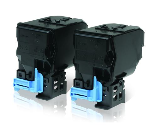 Toner laser S050594 - Epson - Noir