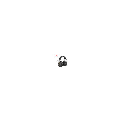 Casque de chasse Peltor ProTac Hunter