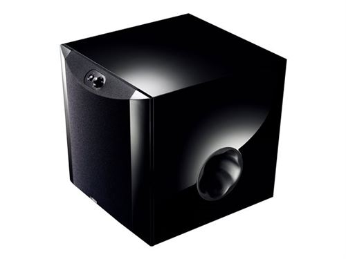 Yamaha NS-SW200 - subwoofer
