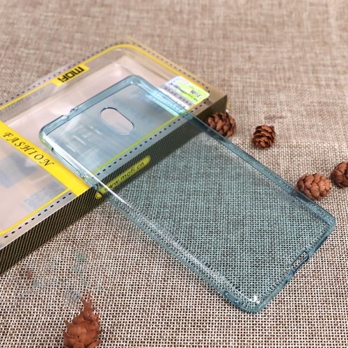 Nokia 3 Coque Protection TPU Transparent Transparent ALS54380