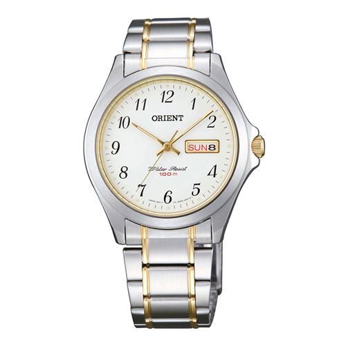 Orient Femme horloge UG0Q003W