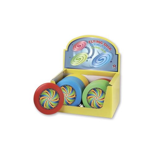 Simba Toys 107210250 - Disque à lancer