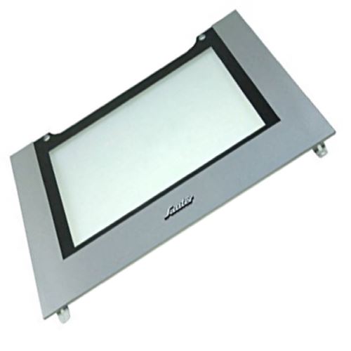 Vitre Extérieure De Porte (300646-12300) Four, Cuisinière 70X1681 Sauter - 300646_3662894668192