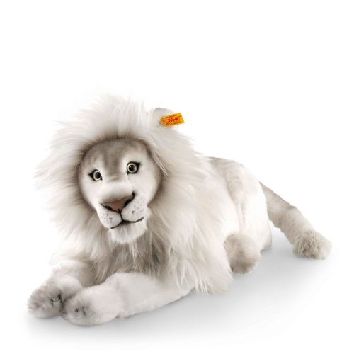 Steiff - 065637 - Lion Timba