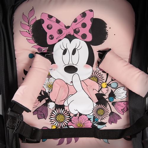 Poussette Buggy Sport Minnie Sweetheart Poussettes Achat