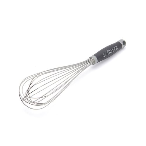 De Buyer Fouet Pro Fils Goma En Inox 40 Cm - Image 3
