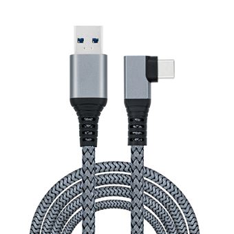 Câbles USB – achat/vente Câbles USB avec la Fnac