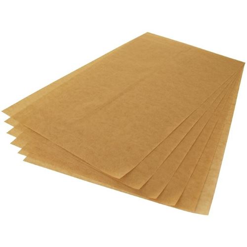 Papier cuisson ecopap matfer gn1/1(500)