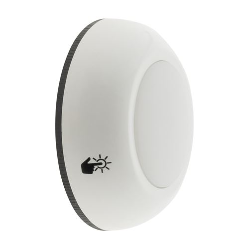 Veilleuse LED avec interrupteur tactile - Otio