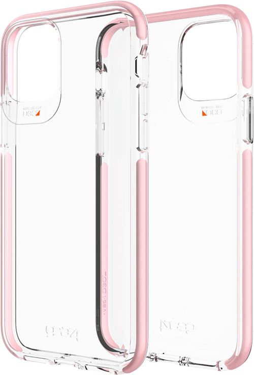 Facade et coque GEAR 4 702003979