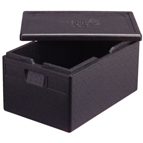 Conteneur thermobox eco 39l