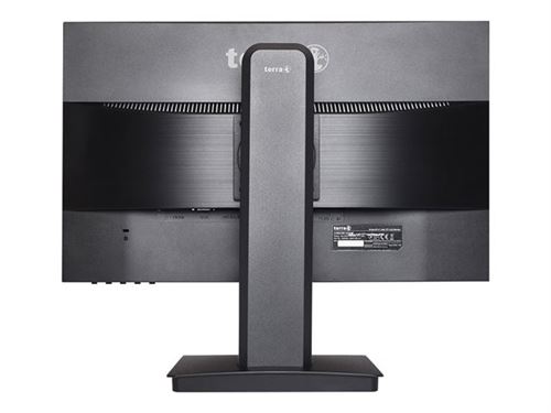 Wortmann TERRA LED 2226W PV - GREENLINE PLUS - LED-monitor - 21.5 - 1920 x 1080 Full HD (1080p) - MVA - 250 cd/m² - 3000:1 - HDMI, VGA - luidsprekers