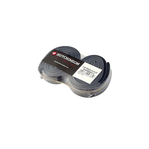 Chambre air route 700x20/25 vp hutchinson (lot de 2)valve 48mm
