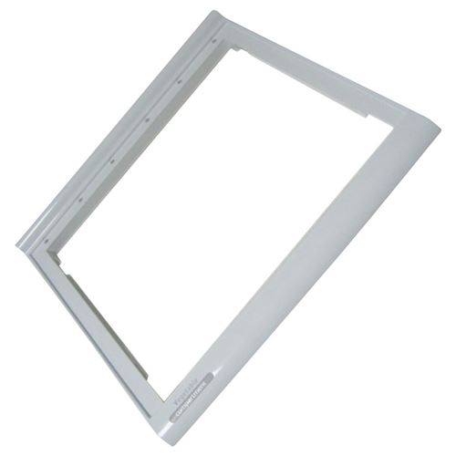 WHIRLPOOL Bati (255 8) R&eacute;frig&eacute;rateur, cong&eacute;lateur 481245088457, KITCHENAID - 61475