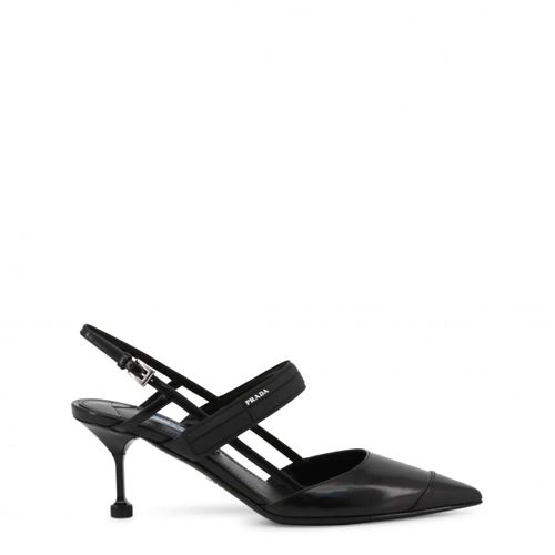 Prada - 1I296I - Noir Taille EU 36,Couleur Noir