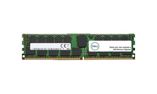Dell - Ddr4 - Module - 16 Go - Dimm 288 Broches - 2400 Mhz / Pc4-19200 - 1.2 V - Mémoire Sans Tampon - Ecc - Mise à Niveau