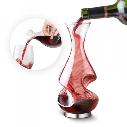 Carafe Enigme 375 ml.