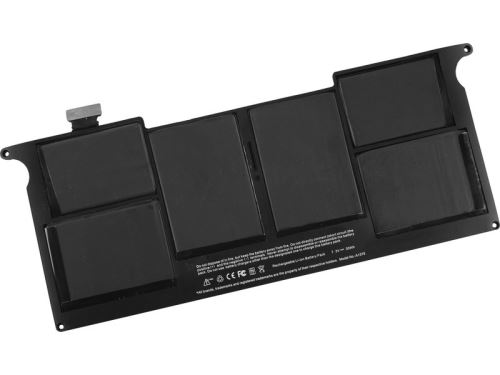 Accessoires ordinateur portable Batterie PC portable Novodio Batterie Li-polymer A1375 MacBook Air 11'' Fin 2010