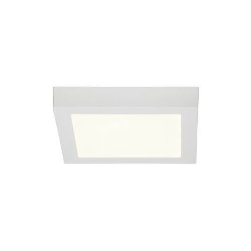 Plafonnier LED - 23 x 23 cm Jarno
