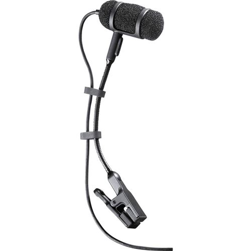 Audio Technica PRO35 CW micro pour instruments pour système ATW