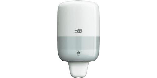 Distributeur de savon TORK 561000 blanc