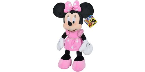 Peluche Minnie 61 cm