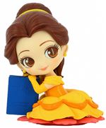 Disney - Figurine Sweetiny Belle Ver. A 10 cm