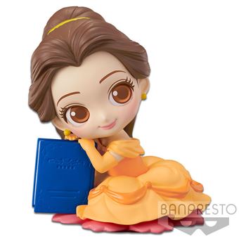 Disney - Figurine Sweetiny Belle Ver. A 10 cm