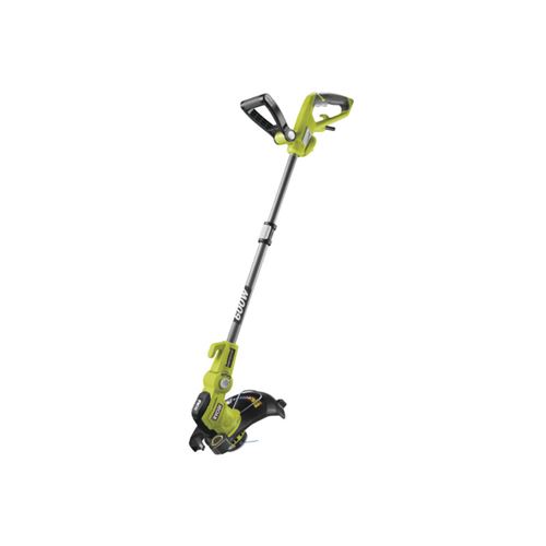 [Produit Reconditionné] Coupe Bordures - Dresse Bordures Ryobi - Rlt6130 - 600W - Très Bon État