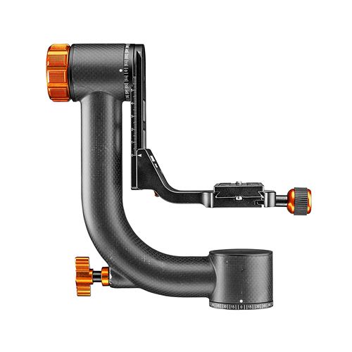 Walimex pro Gimbal Head C15 Karbon