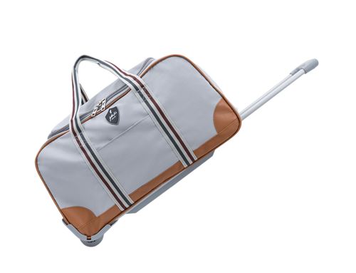 Sac-S GENTLEMAN FARMER | JASPER Gris en Polyester 45L