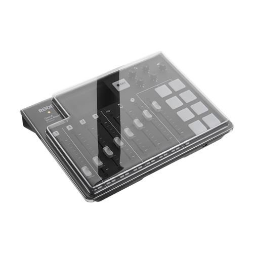 Decksaver Rodecaster Pro Cover Protections Matériel Dj - Image 1