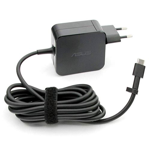 ASUS Adaptateur secteur 65W USB-C (0A001-00443300)