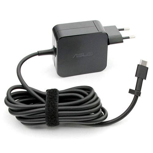 Asus Adaptateur Secteur 65W Usb-C (0A001-00443300)