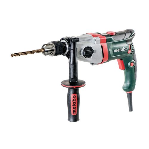 Metabo Bev 1300-2 2 Vitesses-Perceuse 1300 W