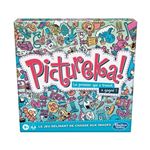 Jeu d’ambiance Hasbro Gaming Pictureka
