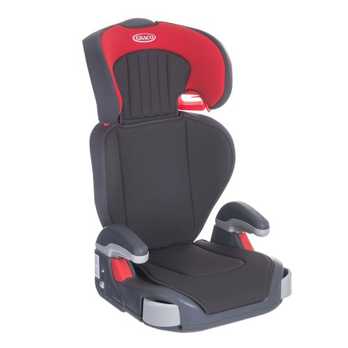 Siège auto Graco 'Junior Maxi' Groupe 2/3 - Rouge