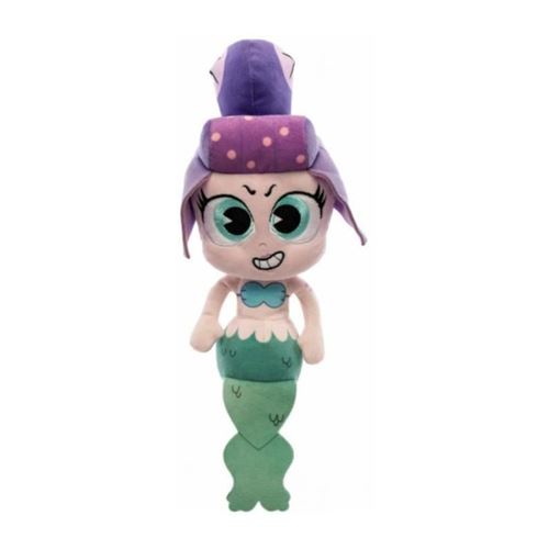Peluche - Cuphead - Cala Maria
