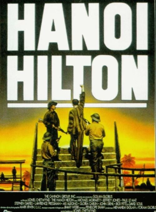 Hanoi Hilton AFFICHE CINEMA ORIGINALE État correct - N/A reconditionné disponible sur Fnac
