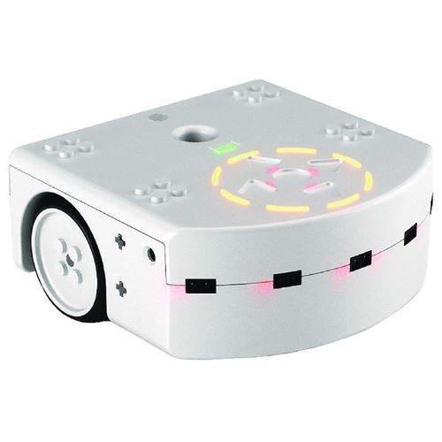 Non Communiqué Thymio Ii Wireless