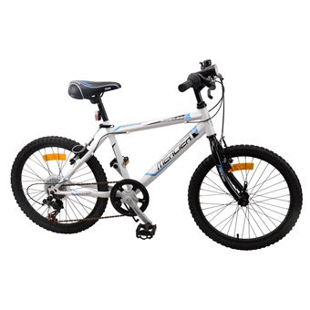 Velo Mercier 20 Rider Velos Achat Prix Fnac