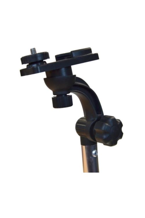 SEVEN BASS Go-Cam mount Plug&GO Long